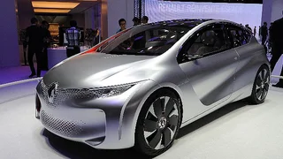 Renault Eolab Concept