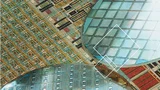 Mit SMARTMOS lassen sich Leistungs-, Analog- und Digitalfunktionen kombinieren.