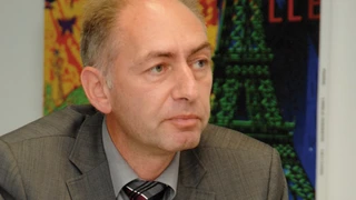 Thomas Grasshoff, Semikron: »GaN wird den Markt bis 600 V maßgeblich verändern. Durch die IR-Übernahme durch Infineon Technologies wird das Thema Integration der Ansteuerung des Schalters vorangetrieben.«