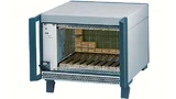 CompactPCI- Serial-System der neuesten Generation