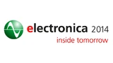 Logo electronica München