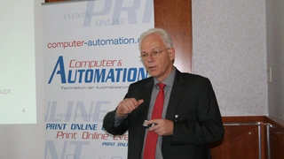 Industrie 4.0 Summit