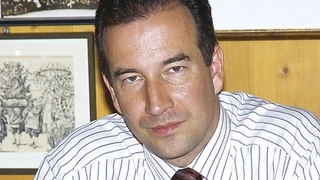 Ulrich Schwarz, TDK-Lambda