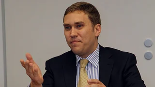 Lars Bochmann, M+R Multitronik