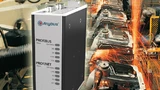 Anybus-X-gateway von HMS Industrial Networks