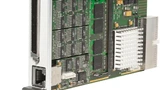 Die Baugruppe PXI 6153 FD von Göpel electronic.
