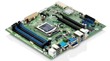 Bild 2: Bis zu drei Jahren Verfügbarkeit garantieren die μATX-Mainboards der »D322x-B«-Familie 