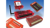 USB-I/O-Boxen oder sogenannte Mini-Messlabore gibt es in verschiedenen Bauformen – Beispiele sind die LabJack- und RedLab-Serien