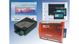 USB-Temperatur-Datenlogger können zur preisgünstigen Maschinen-, Anlagen- und Raumüberwachung eingesetzt werden