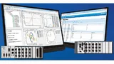 CompactRIO-Systeme im Einsatz beim „Condition Monitoring“ – einer Disziplin, die immer häufiger im Rahmen von „Predictive Maintenance“ eingesetzt wird