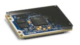 Das NI SOM (System on Module) ist eine Entwicklungsplattform auf einem Board, mit dem man Embedded-Systeme unkompliziert entwickeln und aufbauen kann