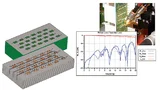 Gewinnung der Parameter (Messung und Simulation) für das COM-Verfahren