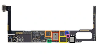 Logikboard Logikboard