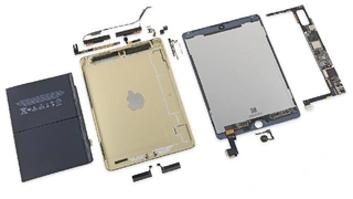 iFixit