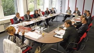 Runde gesamt