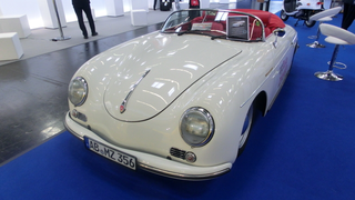 356er-Speedster