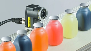 Vision Sensor 4G7C