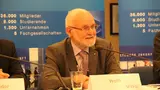 Prof. Ingo Wolff