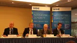 VDE Smart Cities Pressekonferenz