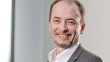Thomas Nepstad, Cognex