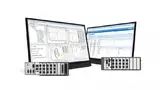 Bild 2. Das Softwarepaket NI InsightCM Enterprise ist eine neue Software-Lösung zur Online-Zustandsüberwachung von Maschinen und Anlagen. (Foto: National Instruments)