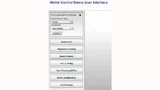 Tuning-Funktionen der PC-GUI