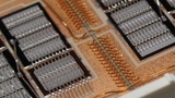 Bild 6: Systembondung mit Kupferdrähten im Modul »FF600R12ME4« von Infineon