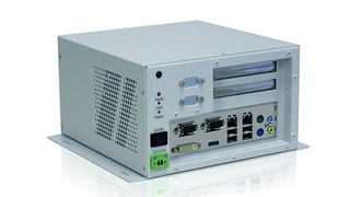Embedded G Series GX 217GA von TL Electornic