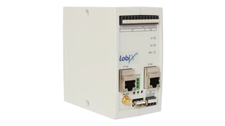 LobiX WRT von Lucom