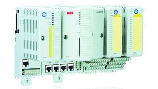 High Integrity (HI) Safety System von ABB