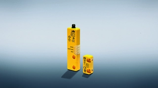 Sicherheitsschalter Psencode von Pilz