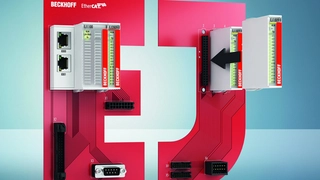 Ethercat Steckmodule der EJ Serie von Beckhoff