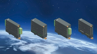 IP20 Gehäusesystem LCOS von Lütze