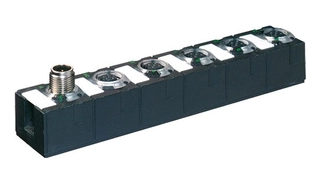 MASI68 Analogmodul von Murrelektronik