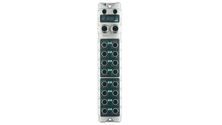 Profinet Modul von Balluff 