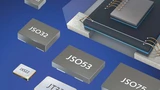 Jauch Quartz bietet MEMS-Oszillatoren von SiTime.