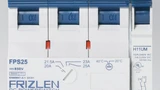 Die DC-Überlastschutzschalter der DC-Powerswitch-Baureihe (FPS) dienen dem Schutz von Widerständen vor dauernder Überlast und kurzzeitig zu hohen Leistungsspitzen.