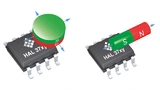 Messanordnung zur linearen Positionsmessung bis zu 40 mm