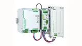 Nach der Installation der Hardware ist die IQ-Technology aktiv