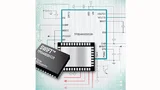 Über den digitalen PMBus können die für die Versorgung von ASICs mit niedrigen Betriebsspannungen konzipierten Bausteine TPS544B20 und TPS544C20 mit einem externen Power-Management-Baustein kommunizieren