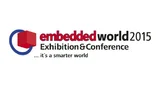 embedded world 2015 Logo
