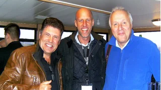 Oliver Konz, Würth Elektronik eiSos, Karsten Bier, Recom, Engelbert Hopf, Markt&Technik, Traunsee