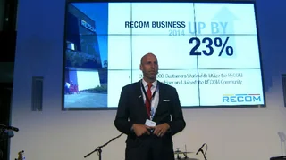 Karsten Bier, Recom