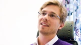 Mikael Hansson, Beijer Electronics: »Webtechniken wie HTML5 stellen besonders hohe Anforderungen an die Hardware - unter anderem erfordern sie Grafikkarte und Grafiktreiber.«