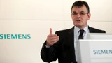 Herbert Wegmann, Siemens/VDMA: »Der Aufwärtstrend in der VDMA-Branche Elektrische Automation hat sich im Laufe des Jahres 2014 gefestigt.«