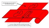 Mit Wirelaid Minibusbar lässt sich die Stromtrahfähigkeit auf 250 A erhöhen.
