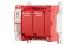 Bild 3. Flexibel und einfach zu bedienen: Der Guardmaster 440C-CR30 von Allen-Bradley.