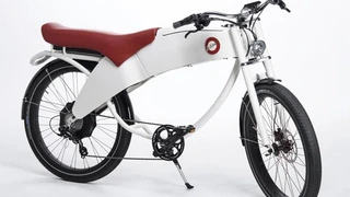 Made in Austria: der Lohner Stroler.
