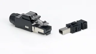 Industrial Mini I/O