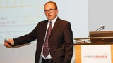 Prof. Sikora von der Hochschule Offenburg mit interessanten Details zu Kurstrecken-Funktechnologien